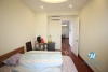 A brand new apartment for rent in E building of  Ciputra International Ha Noi City